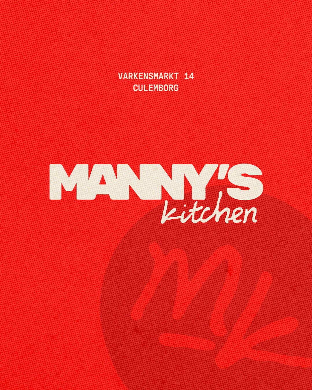 Manny's Kitchen